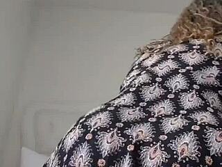 trio latina big ass tits black white cock riding