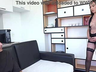 gih spanic slim brazilian cutie assfucked hard monster cock atm sloppy prolapse