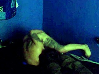 Babysitter's exotic anal creampie screams mix pain and orgasmic pleasure