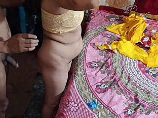 Desi Bhabhi Chudai Dirty Hindi Audio Wedding Bride Talk