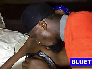 how bluetalesafrica makes her cum 3x?