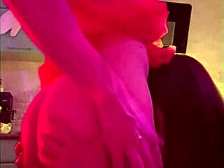 my trans girlfriend rams her cock down sexy neighbor's throat then anal pounds him hard