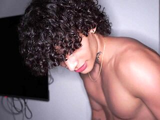 cheating latina wife sneaks stepbrother fuck under husband nose