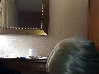 Mz Spit Queen Gags On Big Black Cock Deepthroat