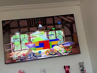 step sis cassie, ride brother's cock cowgirl in taboo household fantasy