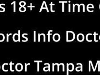 Dr Tampa Rebel Wyatt Latex Gloves Deepthroat Face Fuck Behind Scenes