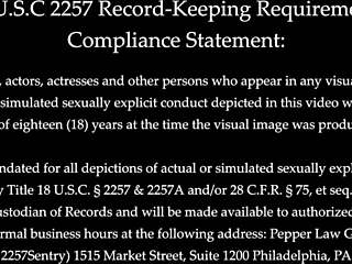 Ultimate PAWG Jenna Starr Oiled Big Ass Riding Frenzy