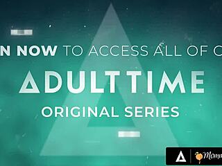 aroused petite brunette 18+ craves hot stepmom pussy after party