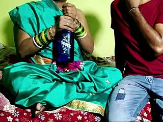 i fucked neighbor new married bhabhi fireecouple creampie