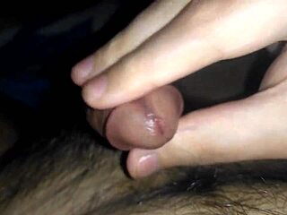 wanna see me take this hot cumload all over?