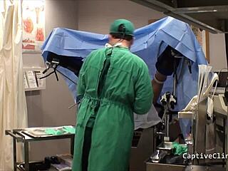 human guinea pigs phoenix rose toy orgasms backstage!