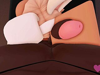 Roblox Slutty Bunny Craves Wild Sex Ride