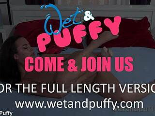 freya dee tests big pussy toys close up in bedroom