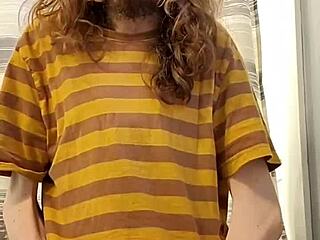 Amateur homemade piss taking compilation fun