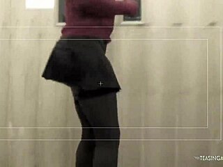 big booty lexi crashes her slutty friend's interracial group bang!