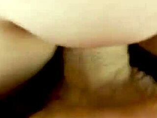 wanna see my homemade teen girlfriend creampie doggystyle?