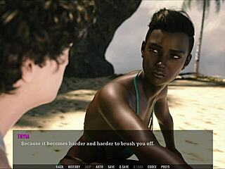 Tales from the Unending Void Episode 128