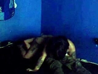 Babysitter's exotic anal creampie screams mix pain and orgasmic pleasure