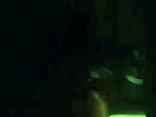 tristina millz parties horny with ebony models