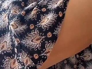 trio latina big ass tits black white cock riding