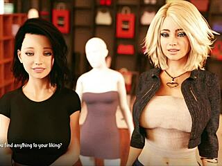 i dive into a.o.a. academy 51 erotic lessons deep