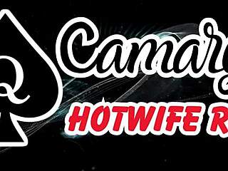 hubby creampied my friend's fat ass after anal toys on her big pussy