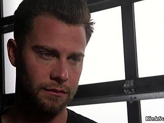 juliette march bound and banged hard bdsm