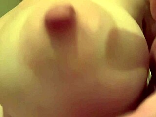 artemisia love, those italian tits bounce horny in slow motion closeup?