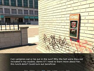 tease her ass and tits in reluctant play