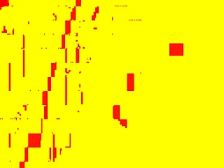 White Skin Student Girl Bends Over Doggystyle Pink Pussy