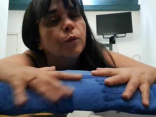 Mom's Painful Anal Wrong Turns Brutally Hot