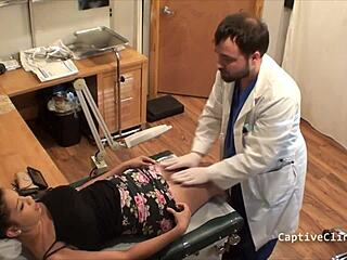 human guinea pigs phoenix rose toy orgasms backstage!