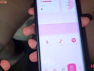 my asshole's wrecked and creampied by honey play box's vibrating cock ring clit stimulator ughh