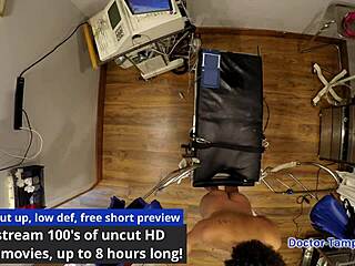 Dr Tampa Rebel Wyatt Latex Gloves Deepthroat Face Fuck Behind Scenes