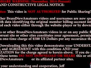 Phoenix Rae Milks Huge Cock in Mouth and Pussy Doggy