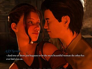 the price of power game chapter 8 intense competition playthrough