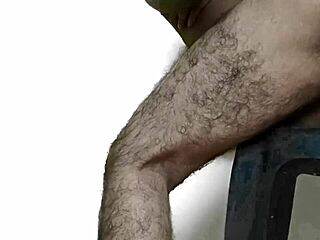 black indian maid squirts moaning from master's creampie fuck