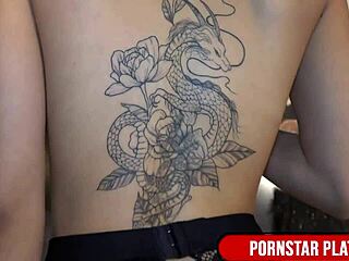 Brunette Latina Katalina Kortez Toys Her Tight Pussy