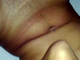 hot curvy village morena prostitute teases part 1