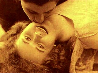 check out this steamy vintage erotic masterpiece