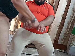 this mistress makes fisting and pegging irresistible to watch