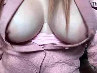 Italian Artemisia Love Big Tits Milf Solo Boobs Bounce