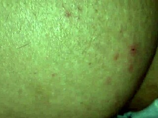 Wife Takes Huge Creampie From Bull Karina And Lucas