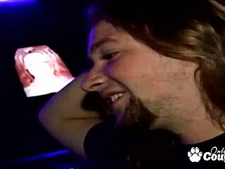 street pickup pawg gabriella romano fucked hard doggystyle facial