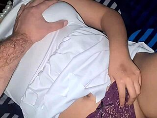 halloween party got me fucking big ass latina wilma to intense orgasm ride