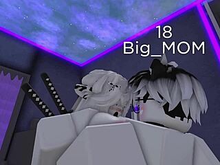 roblox players bending over for fun