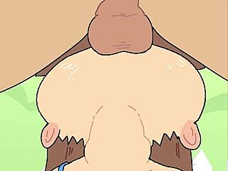 freezing camera lilmoonie hentai anime sex explosion