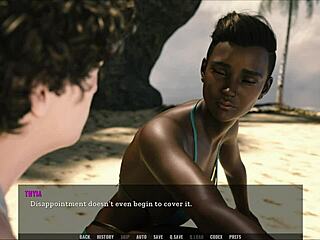 Tales from the Unending Void Episode 128