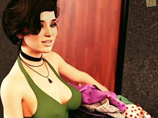 i dive into a.o.a. academy 51 erotic lessons deep