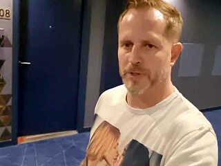 Victoria's Wet Pussy Takes Huge Cumshot on Tits!